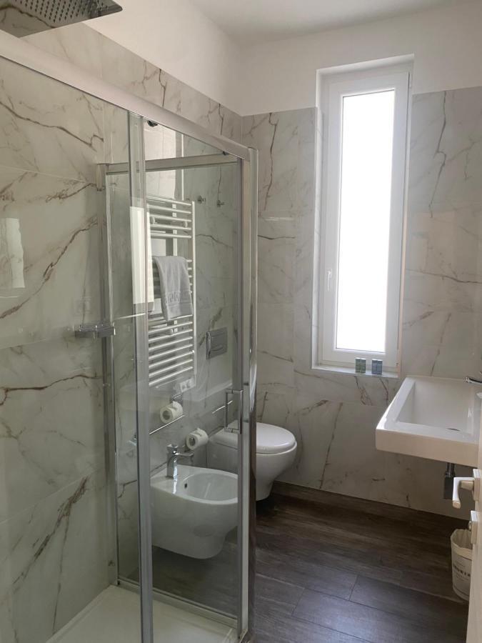 Affittacamere Millstone House La Spezia