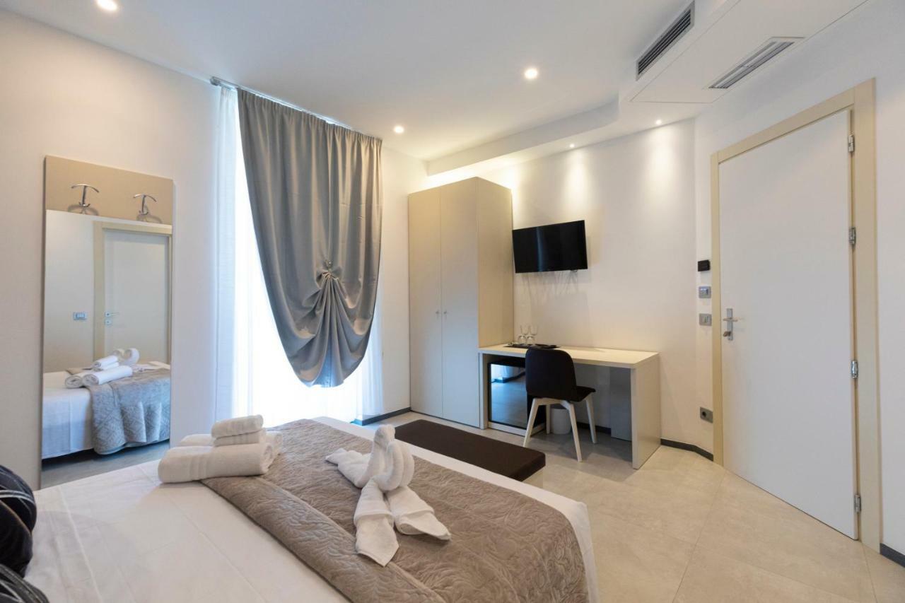 Affittacamere Millstone House La Spezia
